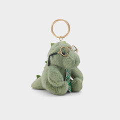 Aldo B in Rex Green - Bag charm