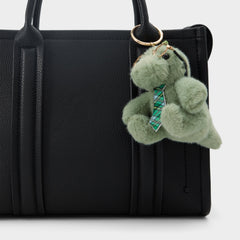 Aldo B in Rex Green - Bag charm