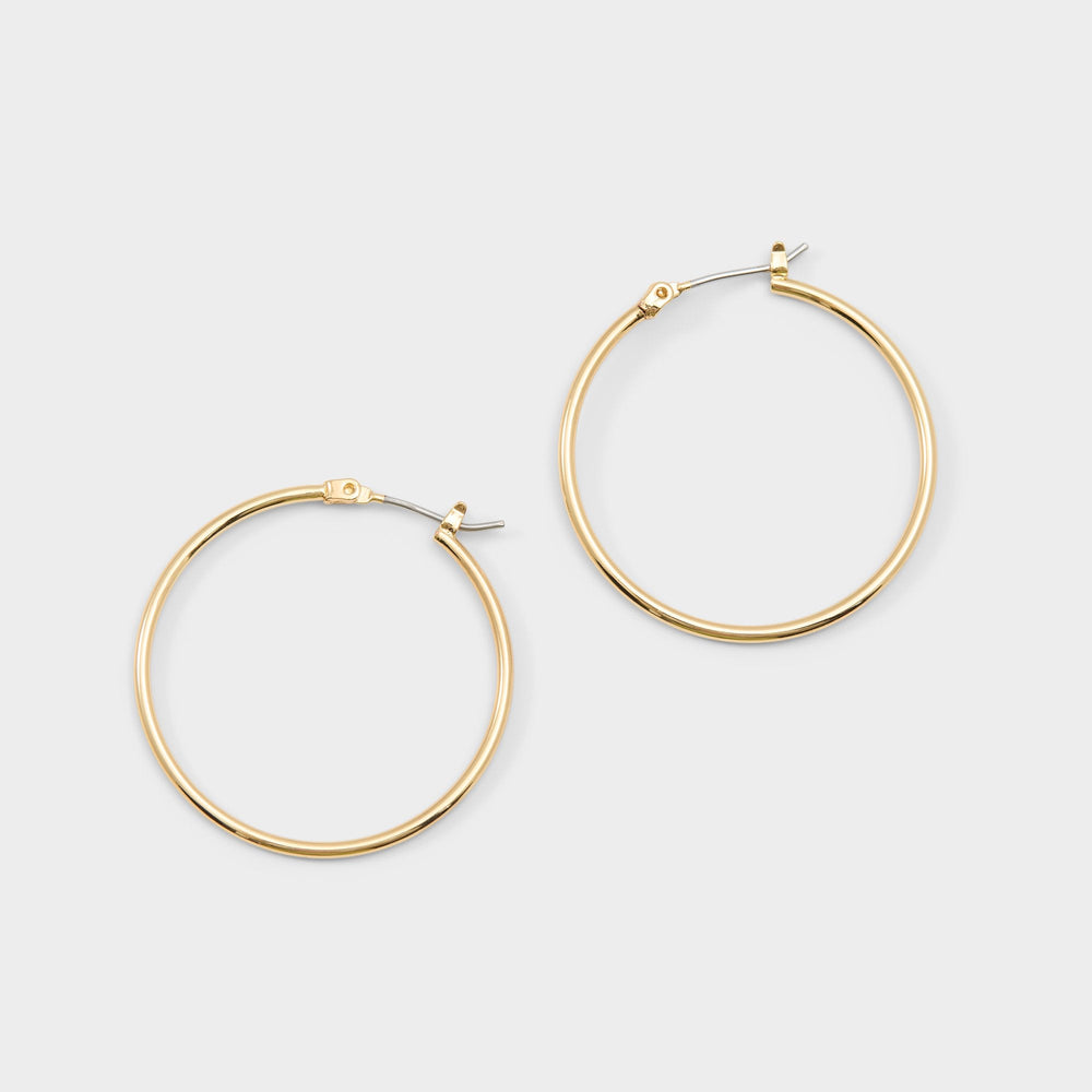 Aldo Jaborosa Gold Women's Earrings - Earrings