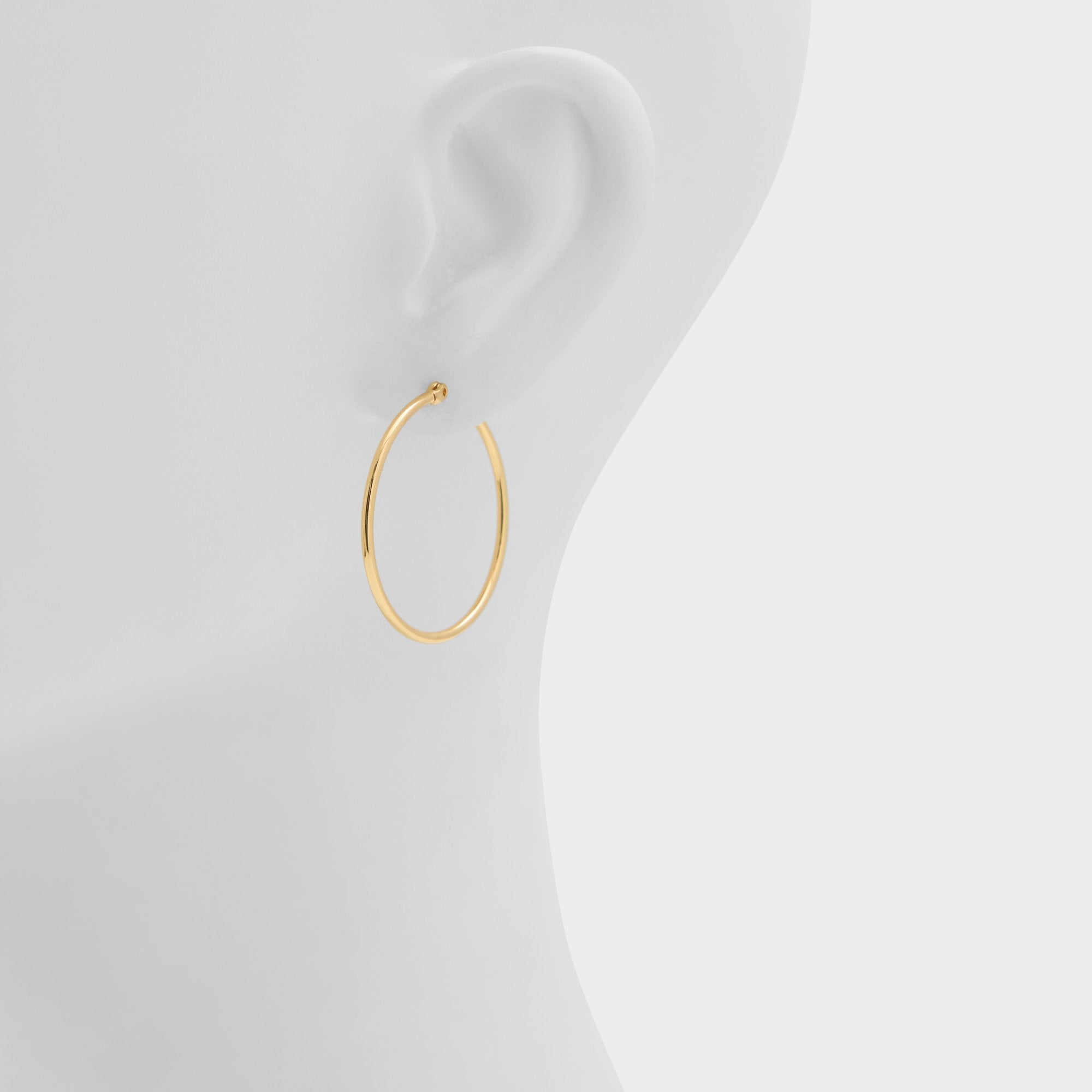 Aldo Jaborosa Gold Women's Earrings - Earrings