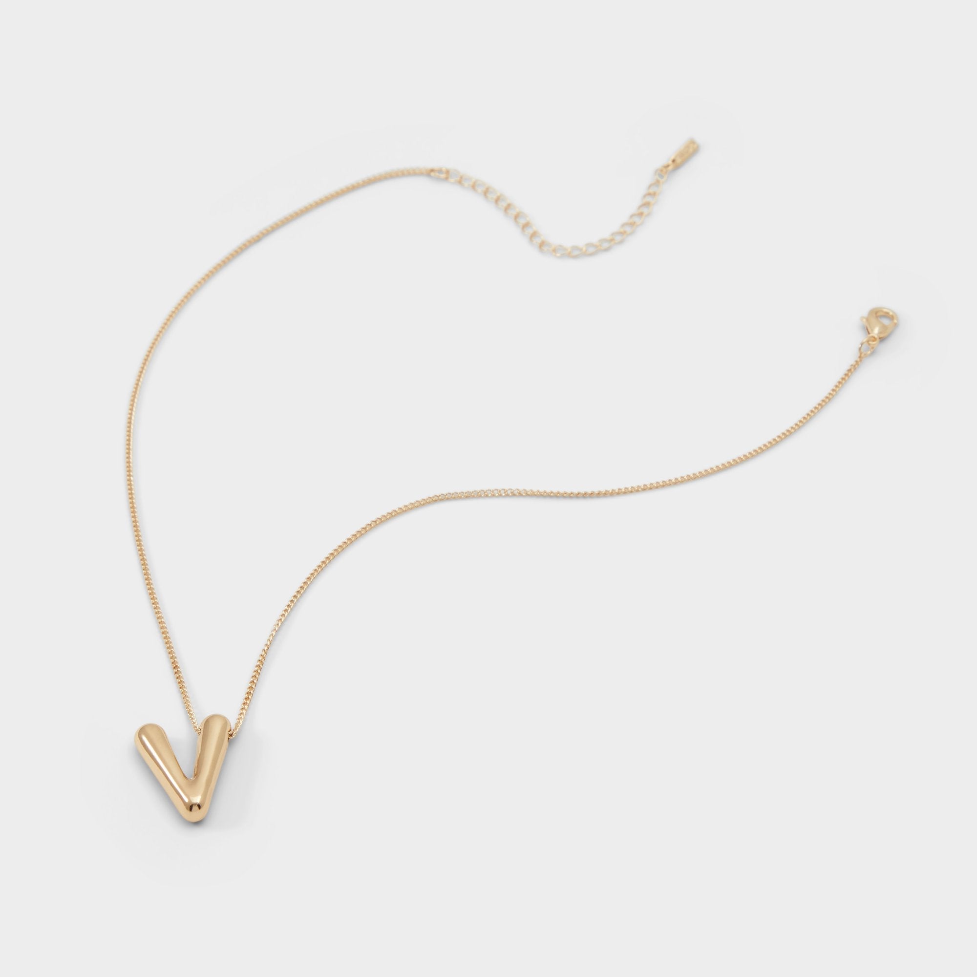Aldo Elysia Bright Yellow Women's Necklaces - Pendant necklace