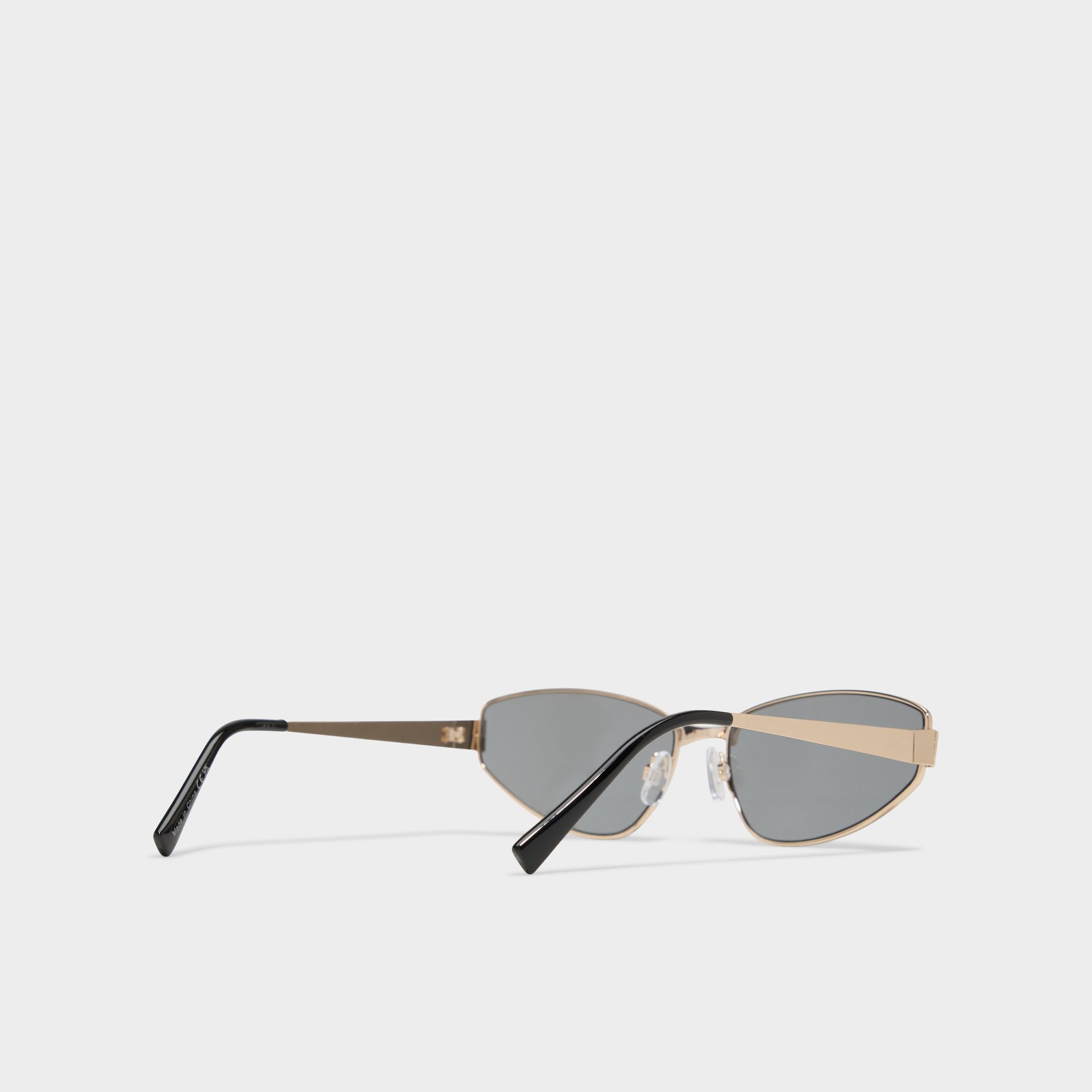Aldo Enabedanten Gold Women's Sunglasses - Sunglasses
