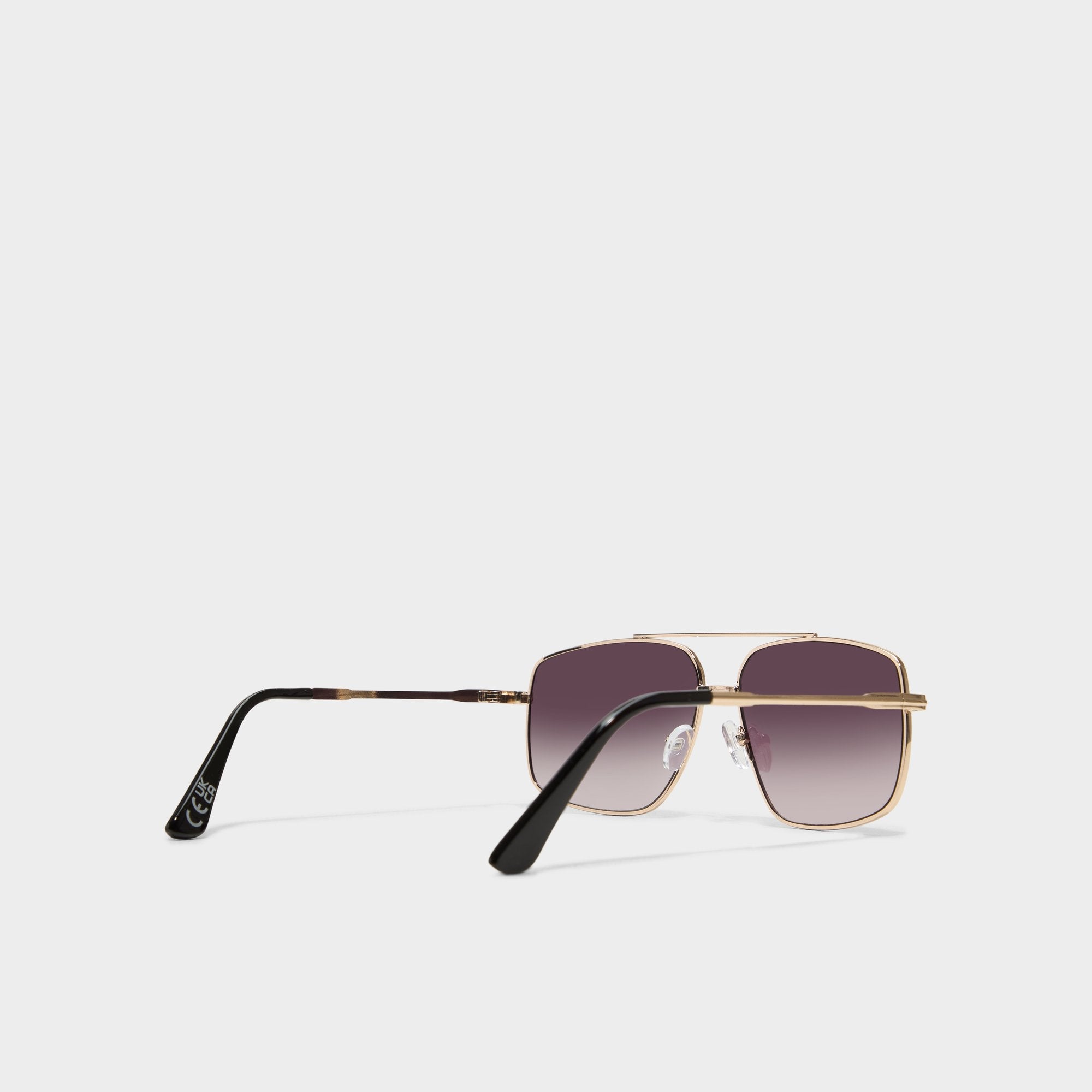 Aldo Baeberiel Gold Women's Sunglasses - Sunglasses