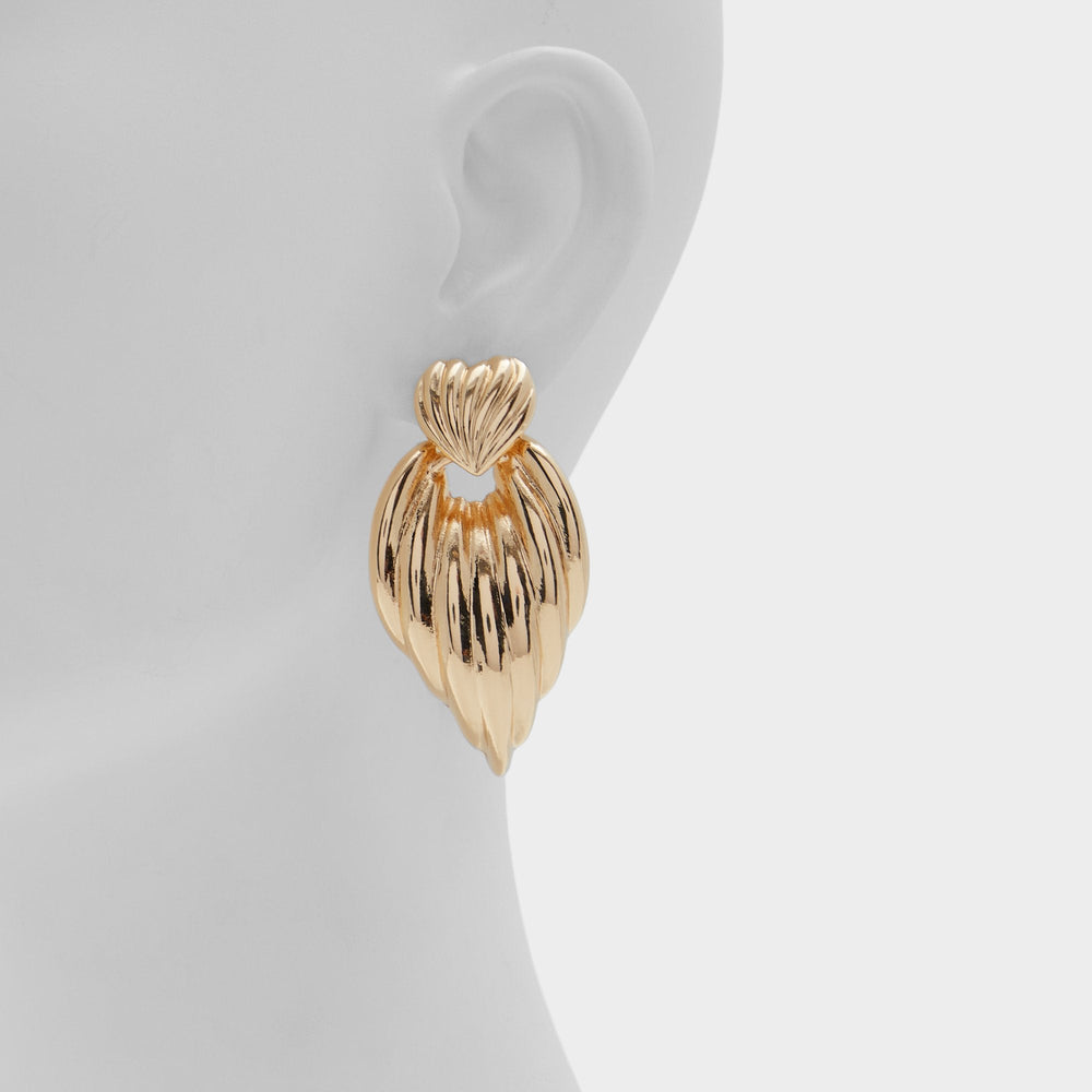 Aldo Beressi Gold Women's Earrings - Earrings