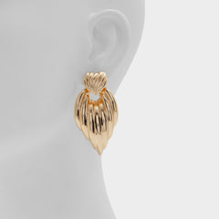 Aldo Beressi Gold Women's Earrings - Earrings