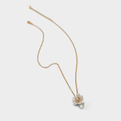 Aldo Alexianie Ice Women's Cubic Zirconia - Necklace