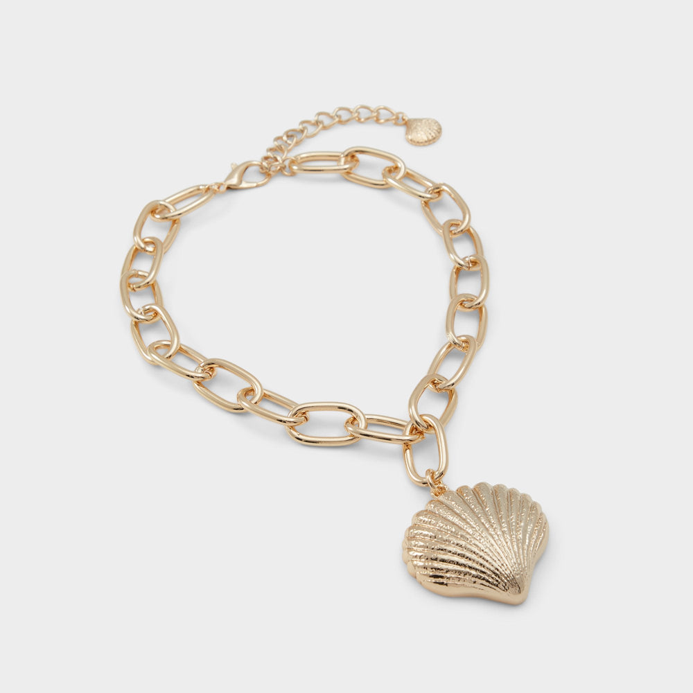Aldo Sirenne Gold Women's Travel essentials - Necklace