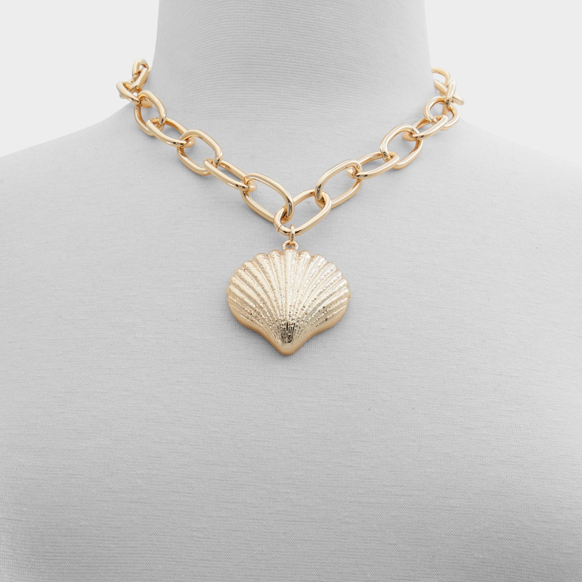 Aldo Sirenne Gold Women's Travel essentials - Necklace
