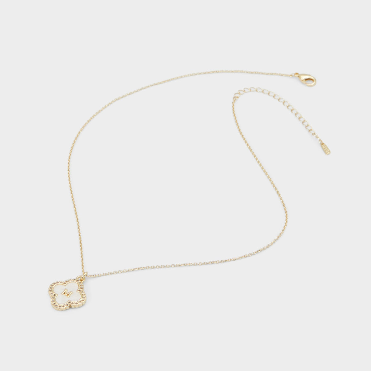 Aldo Broisa Gold Women's Necklaces - Necklace