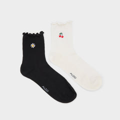 Aldo Sozer Ice Women's Socks - Socks