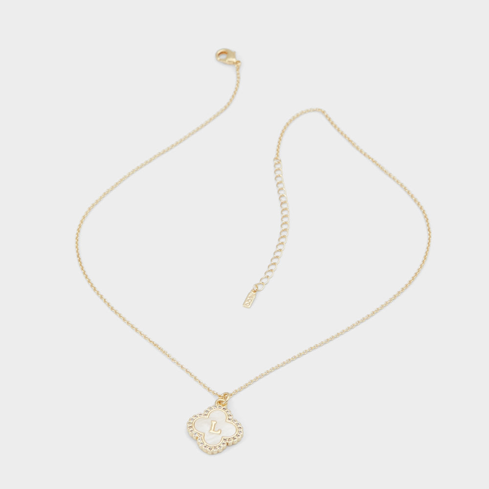 Aldo Broisa Gold Women's Necklaces - Necklace
