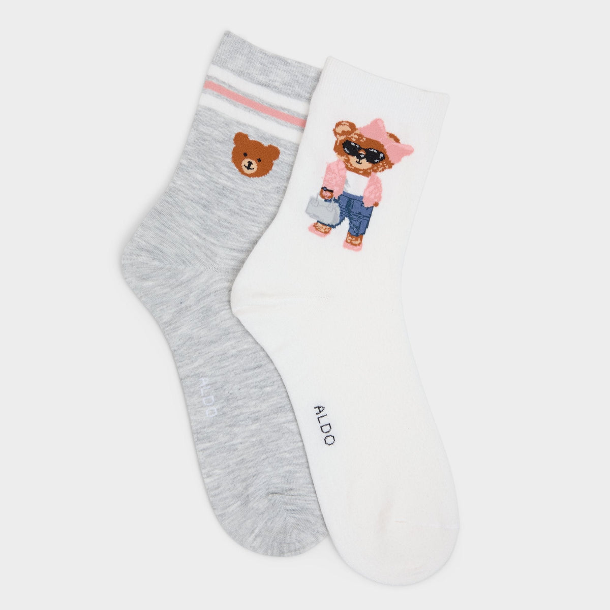 Aldo Bearbelle Ice Women's Socks - Socks