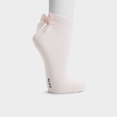 Aldo Calenaraen Light Pink Women's Socks - Socks