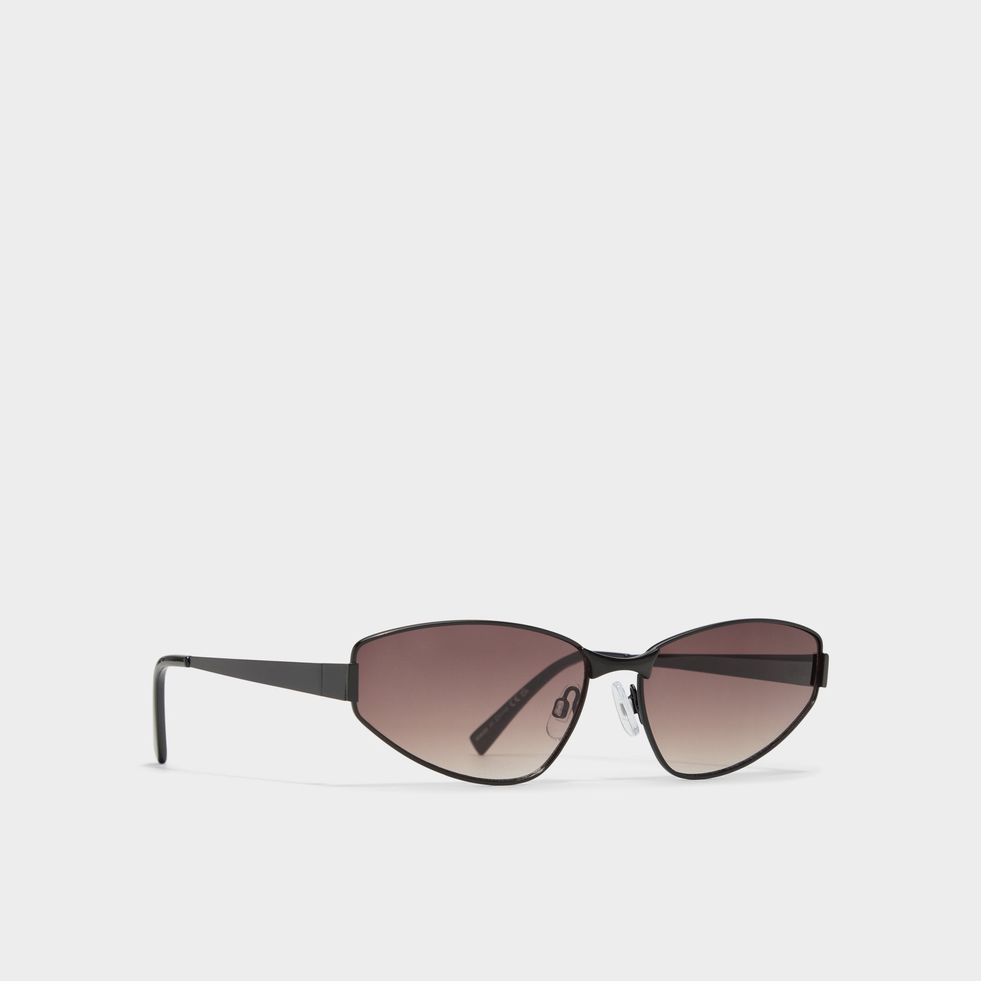 Aldo Enabedanten Black Women's Sunglasses - Sunglasses