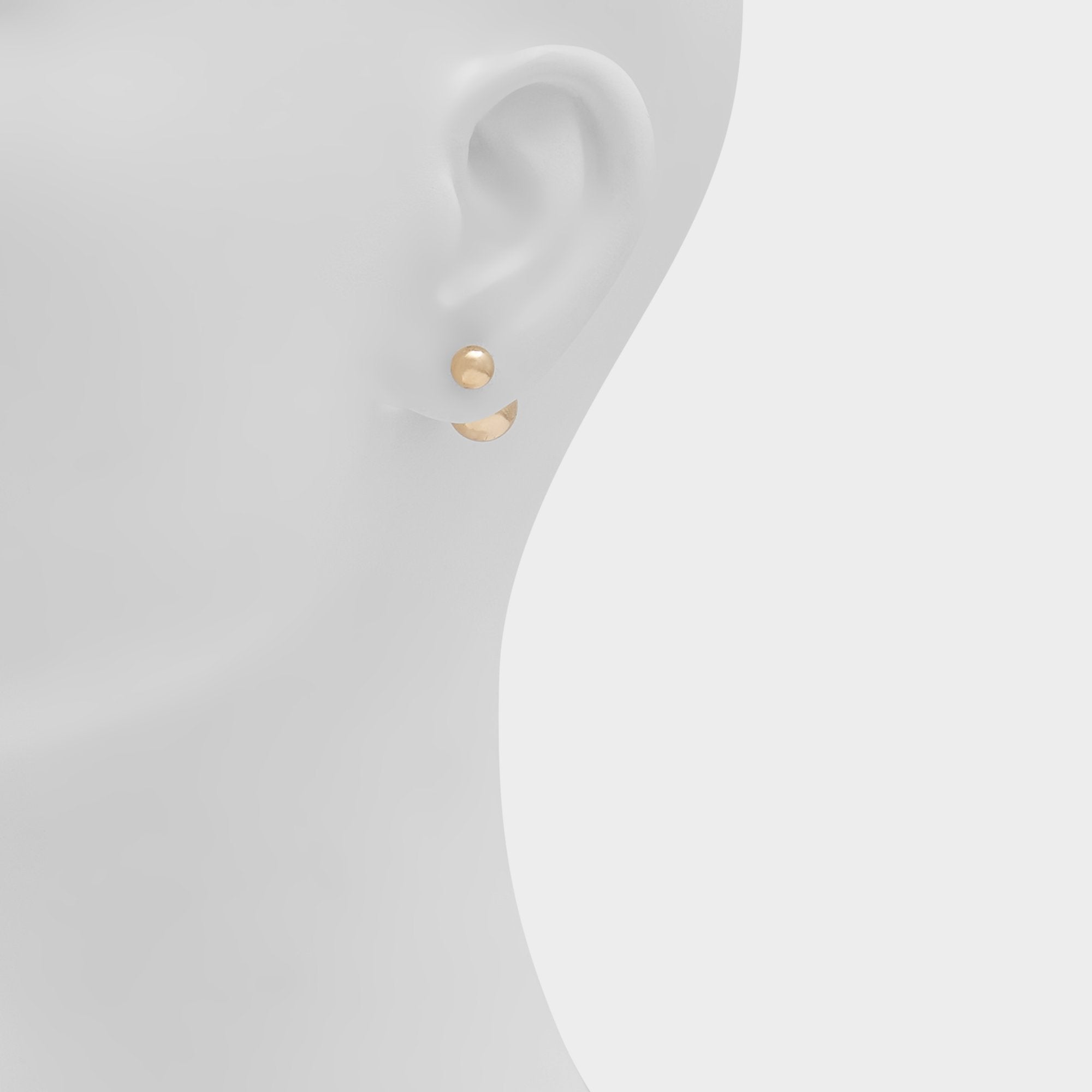 Aldo Ceriviel Metallic Multi Women's Earrings - Earrings