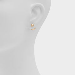 Aldo Ceriviel Metallic Multi Women's Earrings - Earrings