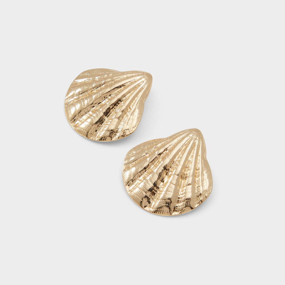 Aldo Nanamaryn Gold Women's Earrings - Earrings