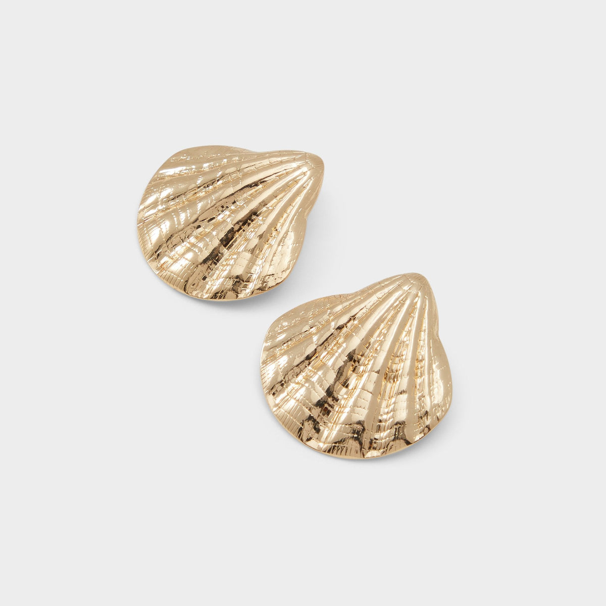 Aldo Nanamaryn Gold Women's Earrings - Earrings