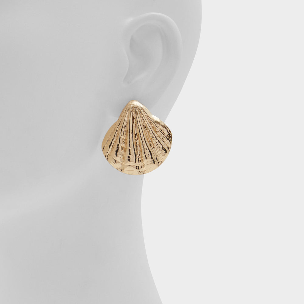 Aldo Nanamaryn Gold Women's Earrings - Earrings