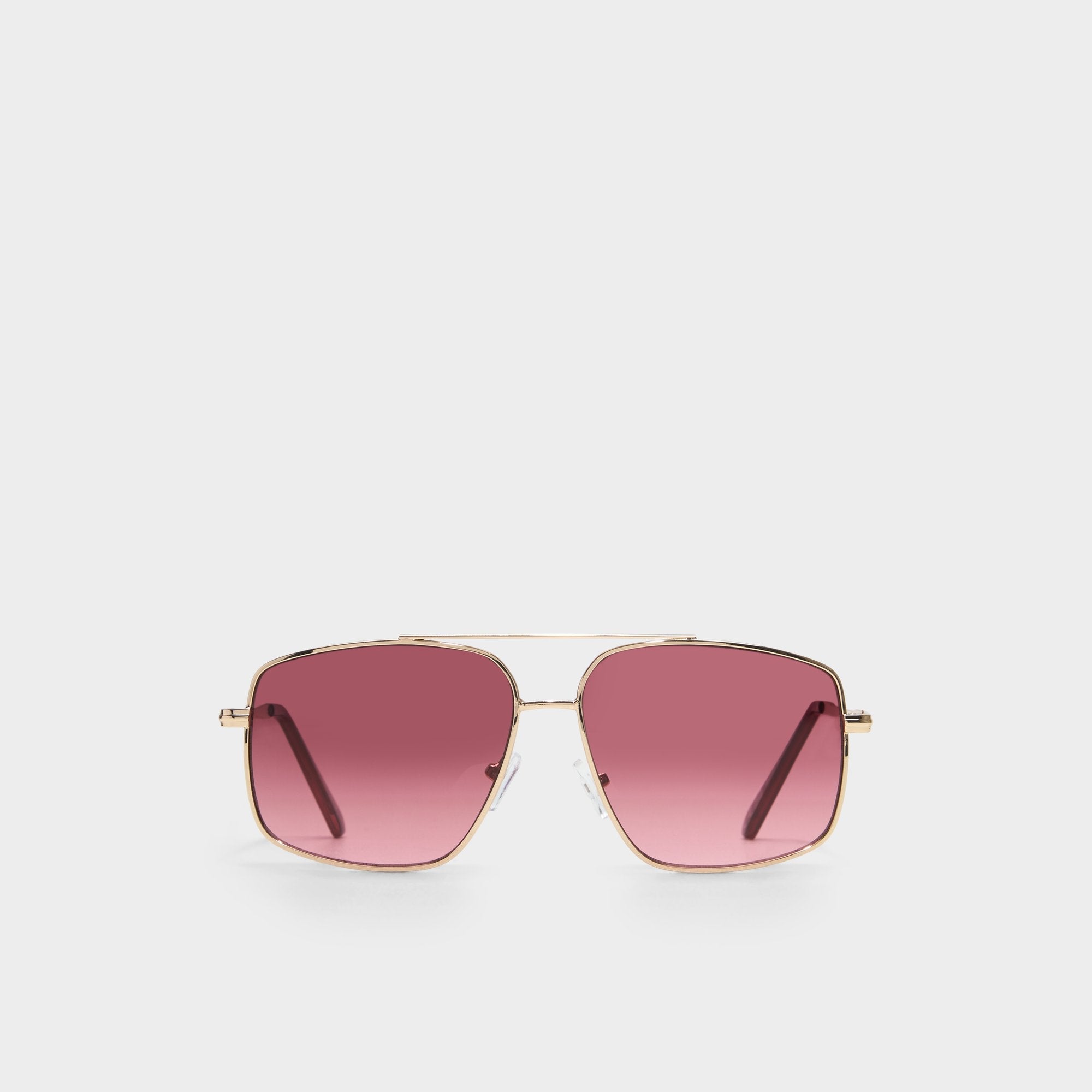 Aldo Baeberiel Bordo Women's Sunglasses - Sunglasses