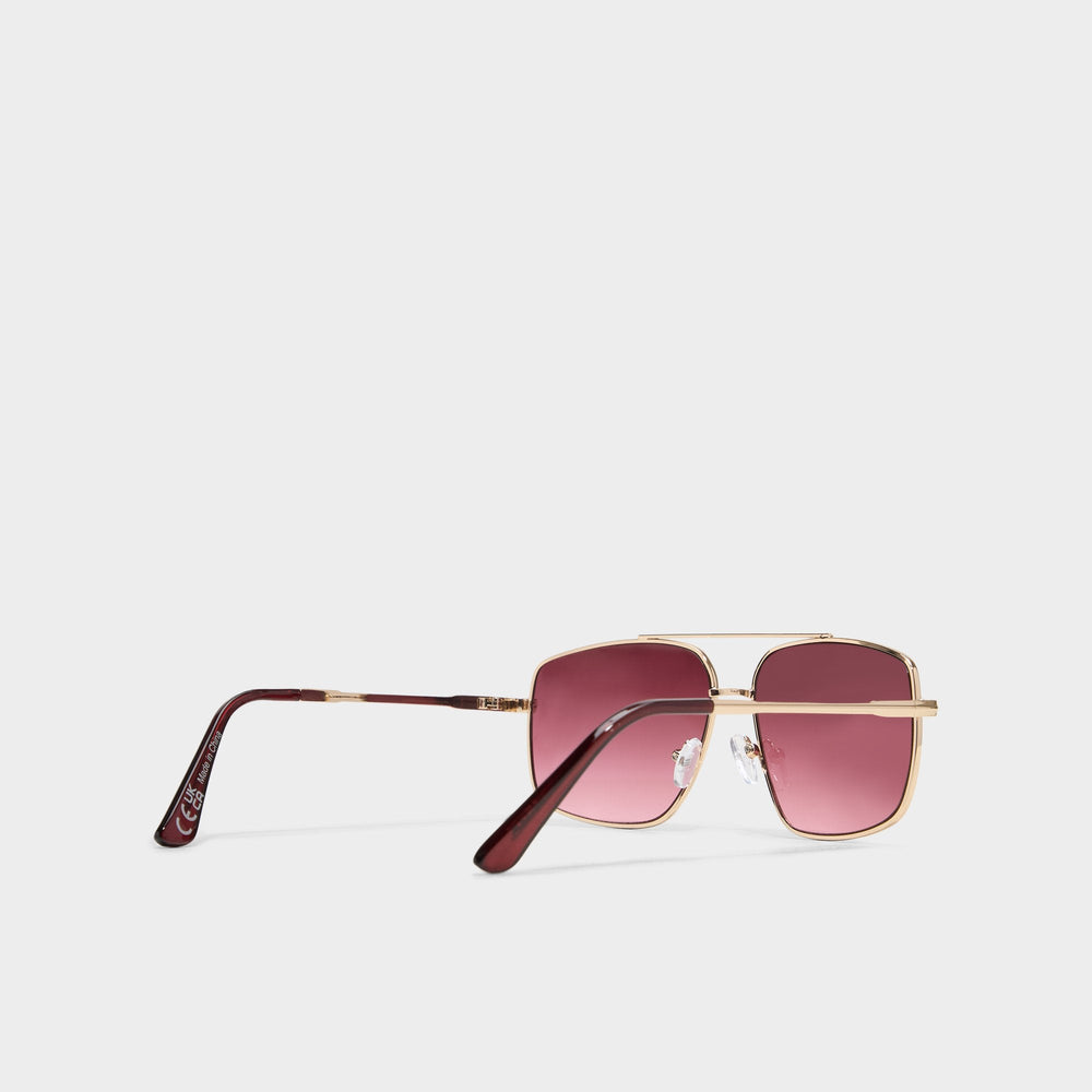 Aldo Baeberiel Bordo Women's Sunglasses - Sunglasses