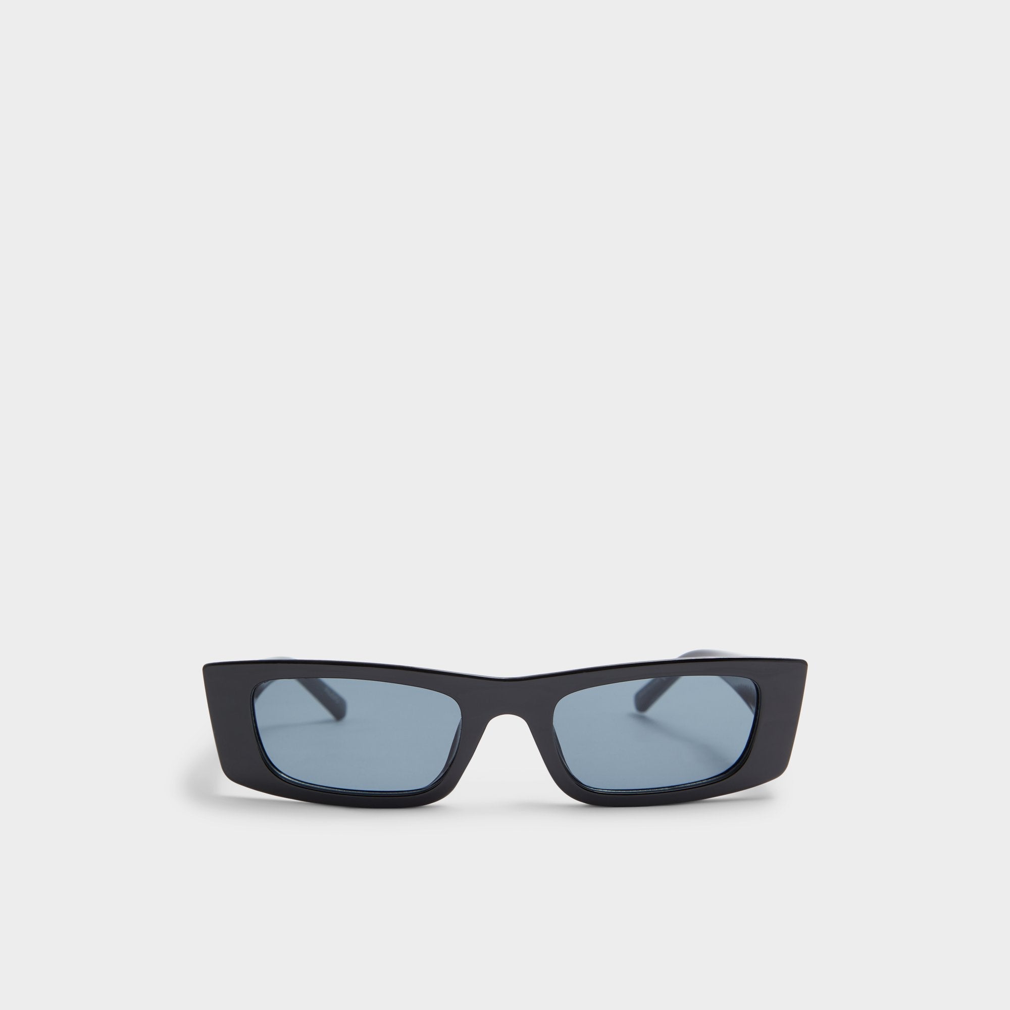 Aldo Cuffley in Black - Cat eye sunglasses