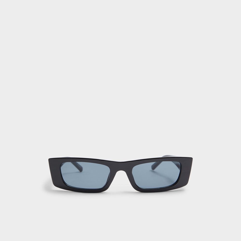 Aldo Cuffley in Black - Cat eye sunglasses
