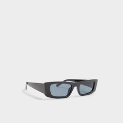 Aldo Cuffley in Black - Cat eye sunglasses