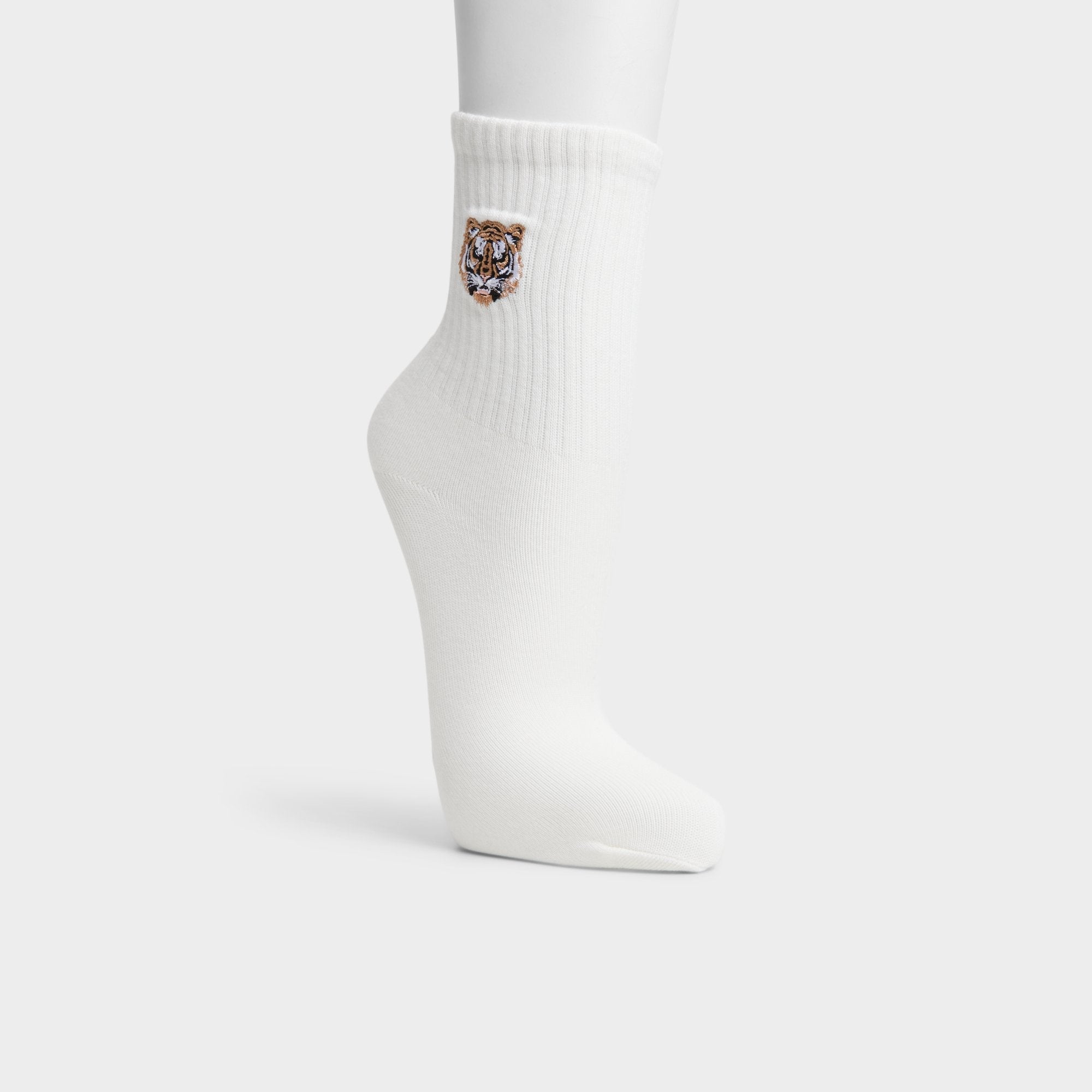 Aldo Wildpaws in Other Brown - Socks