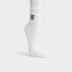 Aldo Wildpaws in Other Brown - Socks
