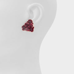 Aldo Luccyymini in Bordo - Statement earrings
