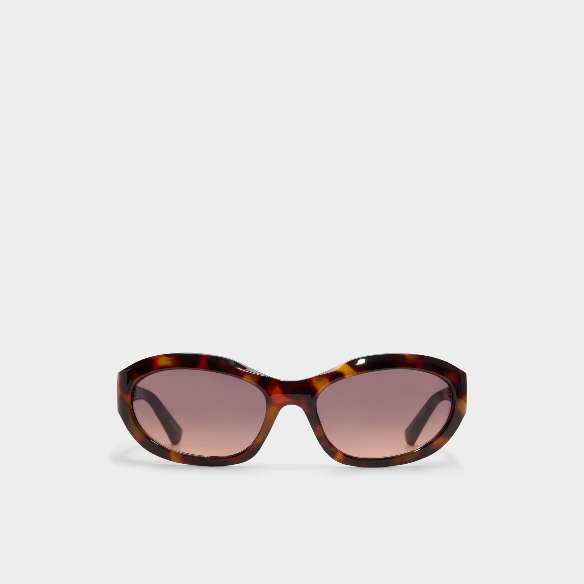 Aldo Edien Other Brown Women's Sunglasses - Sunglasses