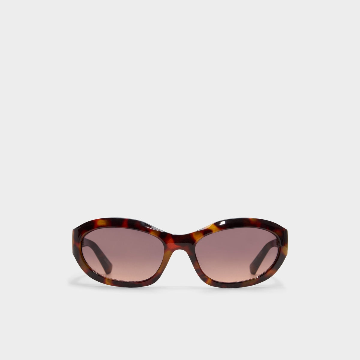 Aldo Edien Other Brown Women's Sunglasses - Sunglasses