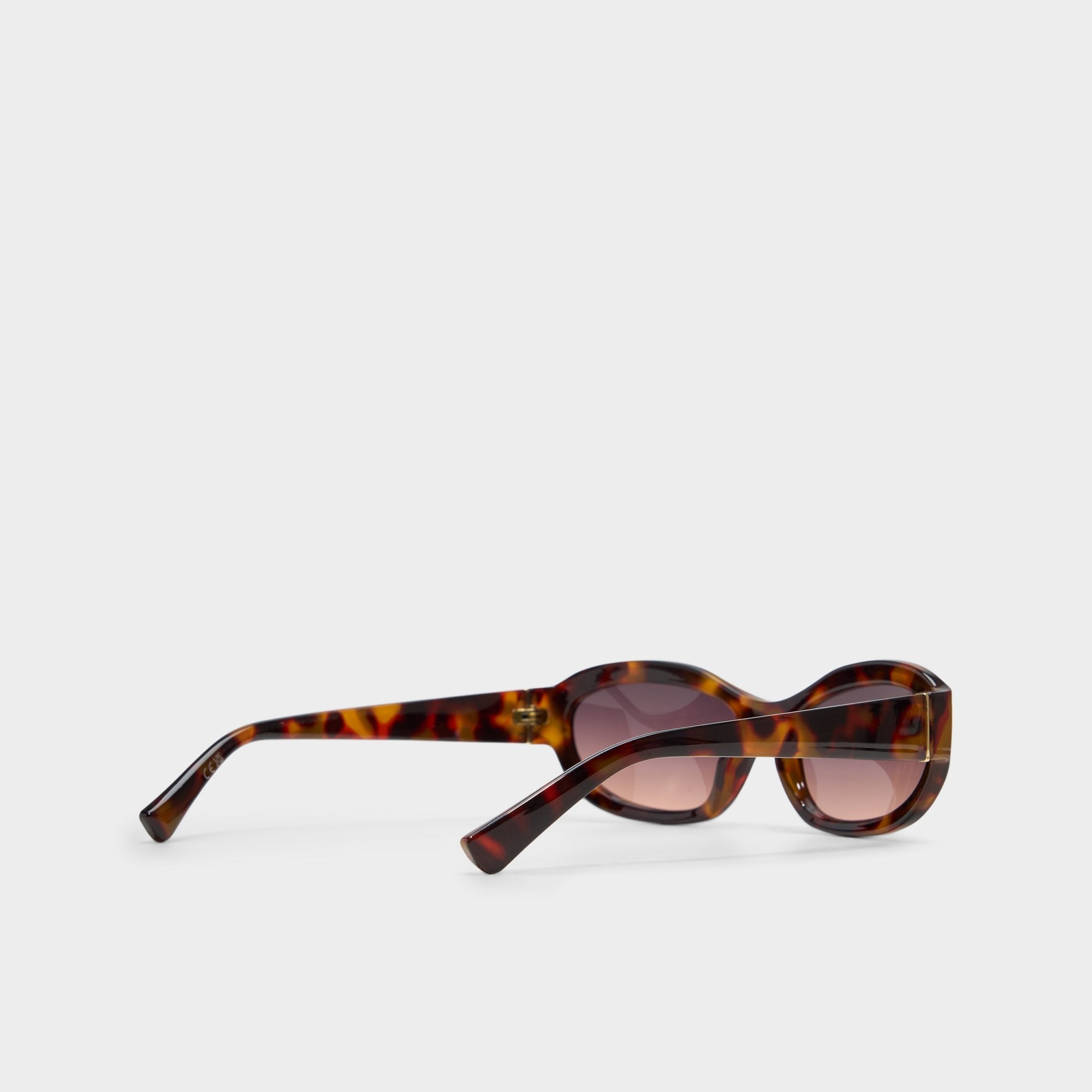 Aldo Edien Other Brown Women's Sunglasses - Sunglasses