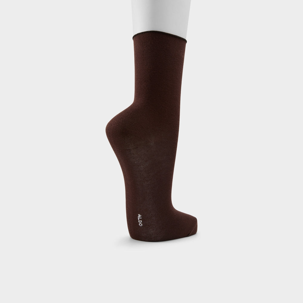 Aldo Effortlesss in Brown - Socks