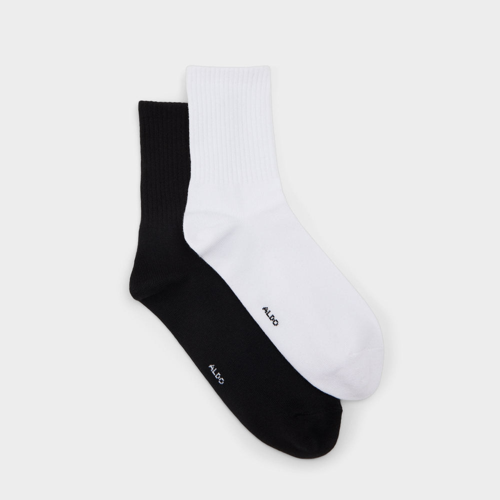 Aldo Easydays in Black White - Socks