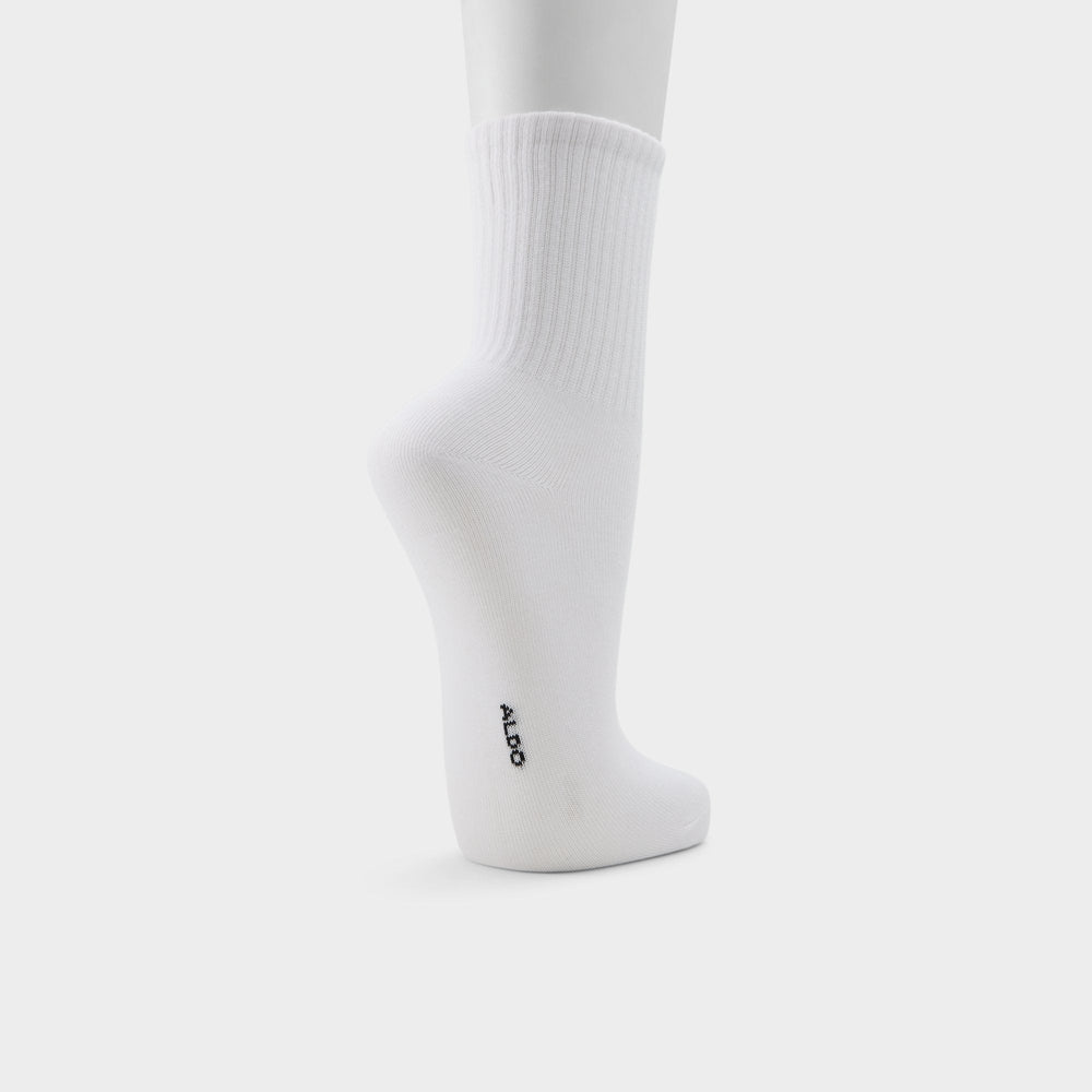 Aldo Easydays in Black White - Socks