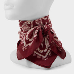 Aldo Bernadete Bordo Women's Scarves - Scarf