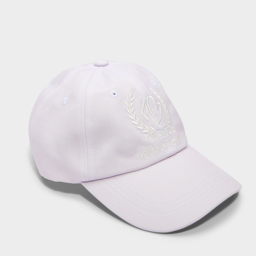 Aldo Clubcap Light Purple Women's Aldo Sport Club - Cap