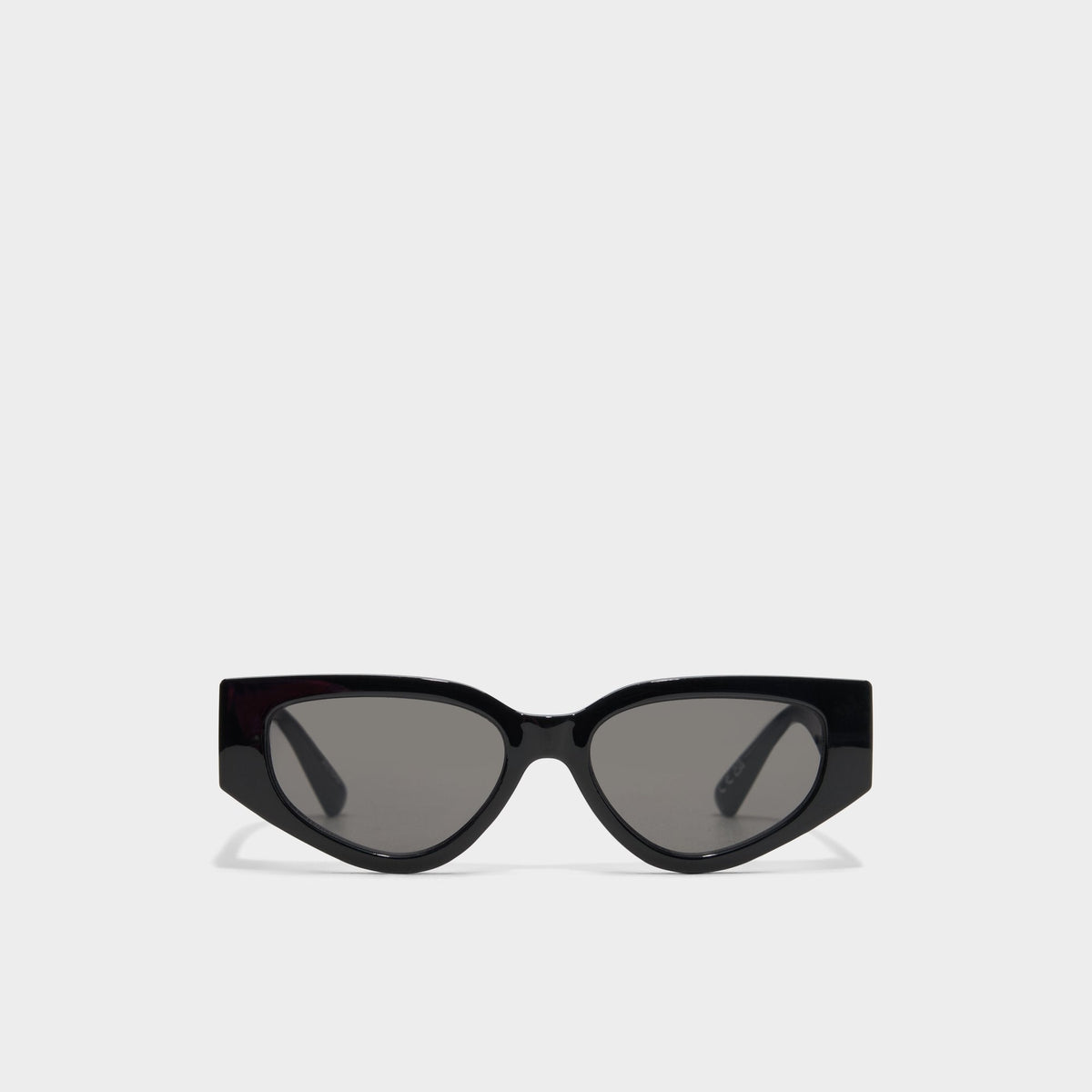 Aldo Ocerimasx Black/Gold Multi Women's Aldo Sport Club - Cat eye sunglasses