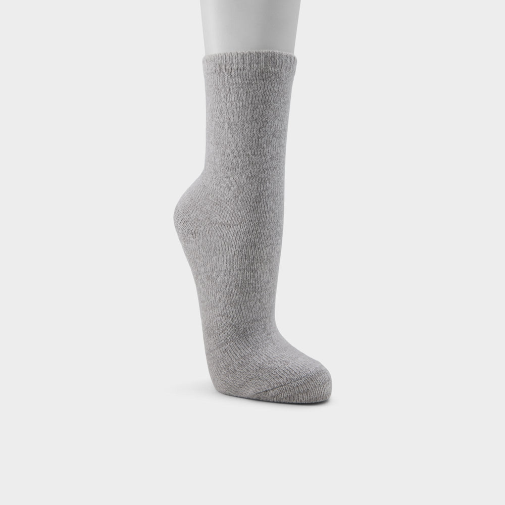 Aldo Softy in Grey - Socks