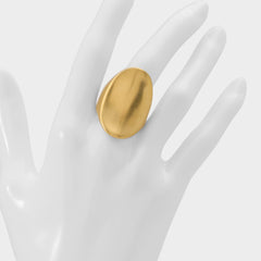 Aldo Reigna in Gold - Ring