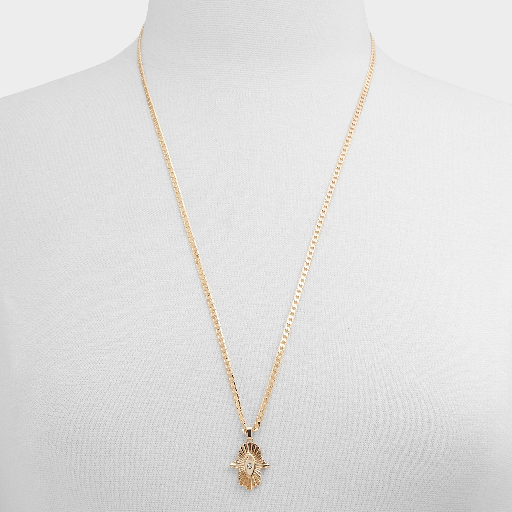 Aldo Revolution Gold Women's Necklaces - Necklace