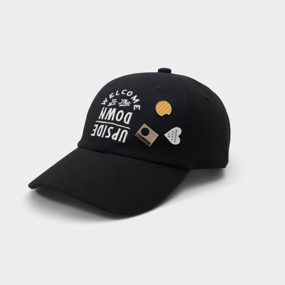 Aldo Hawkinslab in Black - Cap