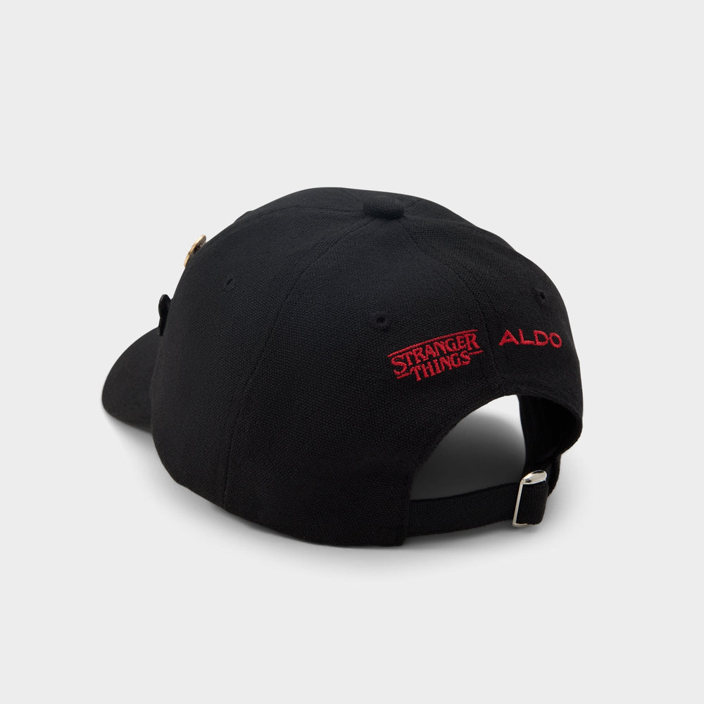 Aldo Hawkinslab in Black - Cap