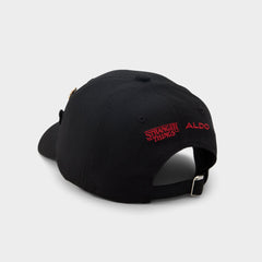 Aldo Hawkinslab in Black - Cap