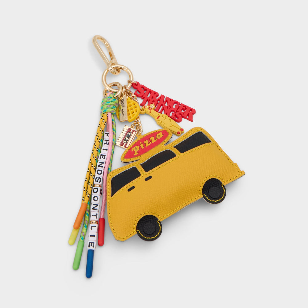 Aldo Surferboy in Bright Multi - Bag charm