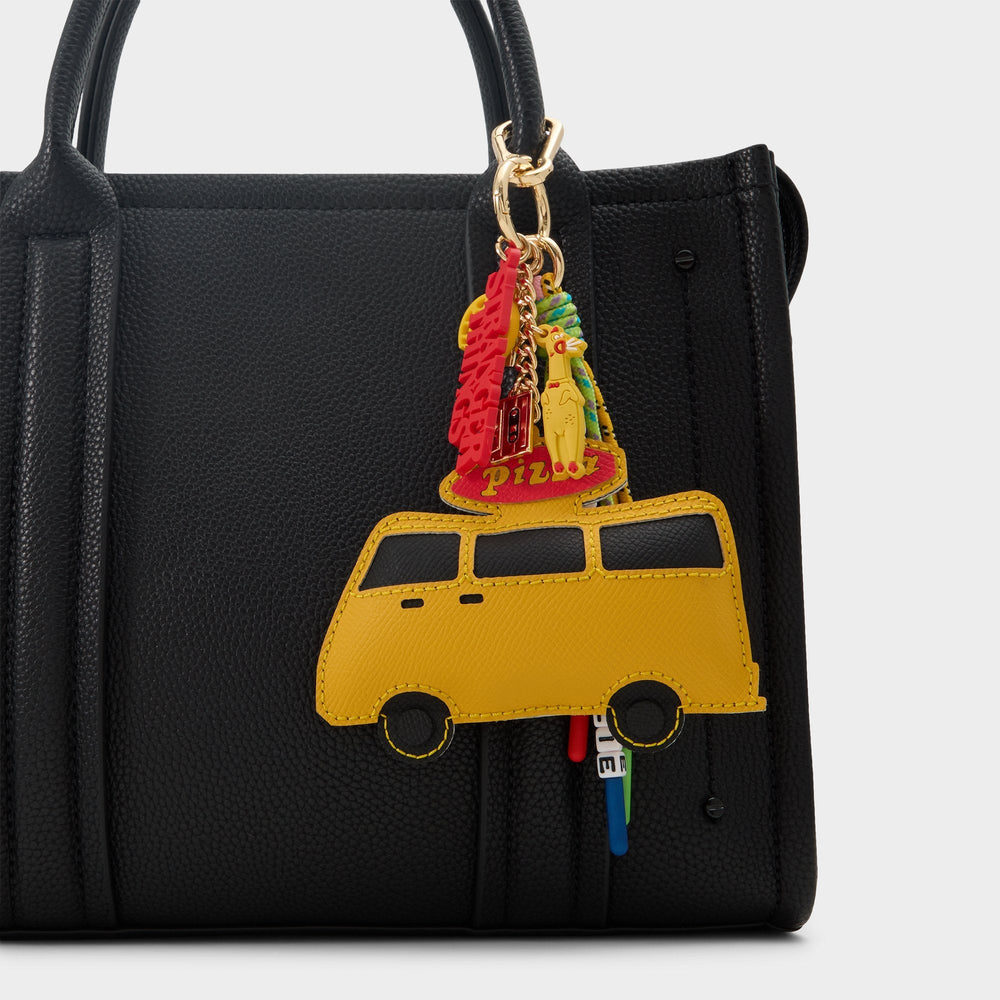Aldo Surferboy in Bright Multi - Bag charm