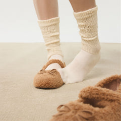 Aldo Cozycove in Cognac - Slippers