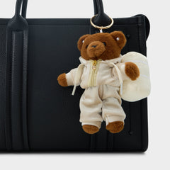 Aldo Pilaboo in Light Brown - Bag charm